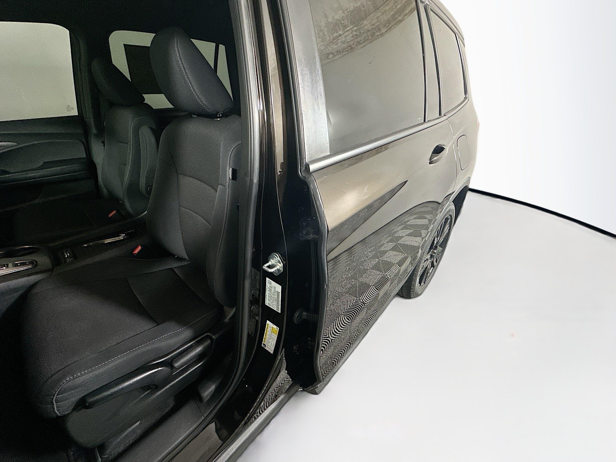 Used 2021 Honda Passport Sport image 12