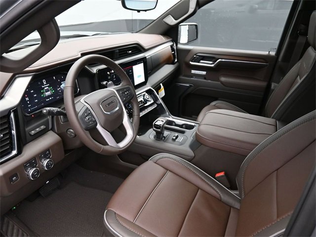 Used 2025 GMC Sierra 1500 Denali w/ Technology Package image 10