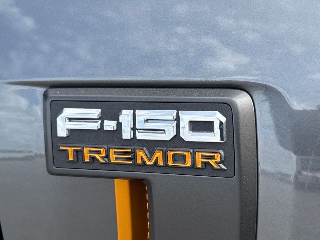 New 2025 Ford F150 Tremor w/ Equipment Group 402A High AWD/4WD image 19