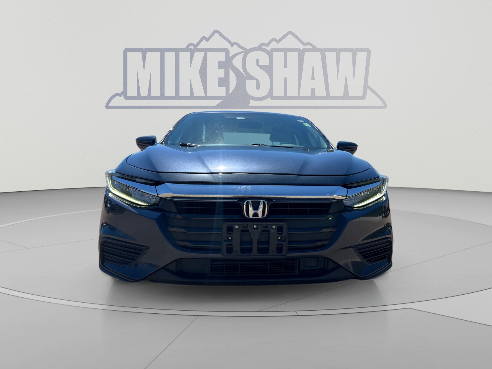Used 2022 Honda Insight EX image 8
