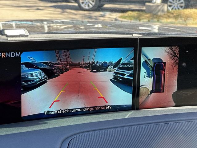 Used 2025 Lincoln Navigator Reserve image 15