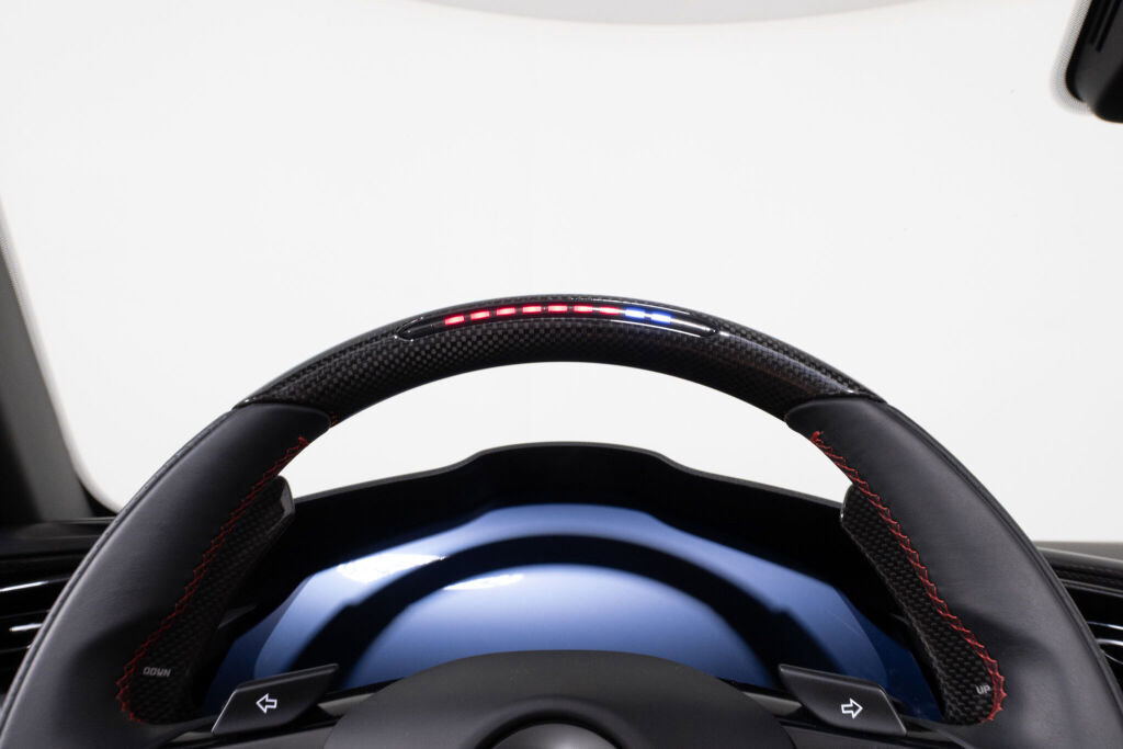 Used 2023 Ferrari SF90 Spider AWD/4WD image 38