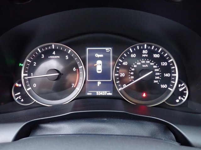 Used 2017 Lexus ES 350 image 26