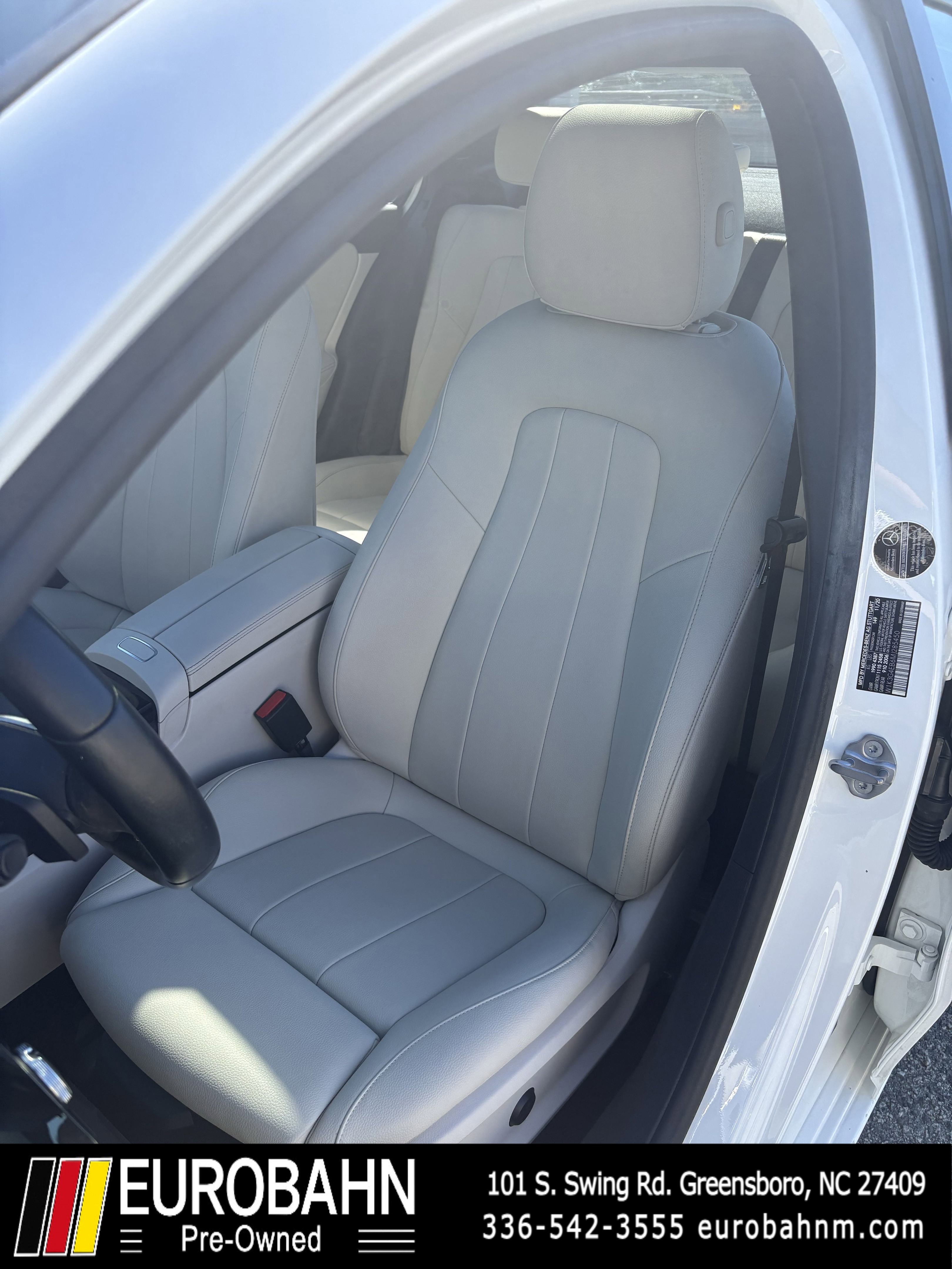 Used 2021 Mercedes-Benz A 220 image 6