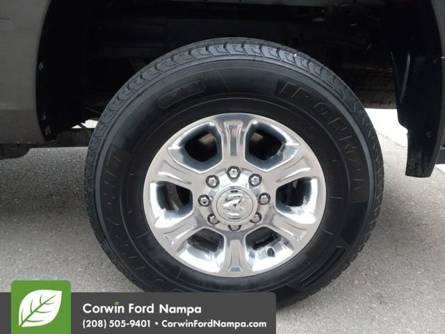 Used 2022 RAM 2500 Big Horn w/ Level A Equipment Group image 31