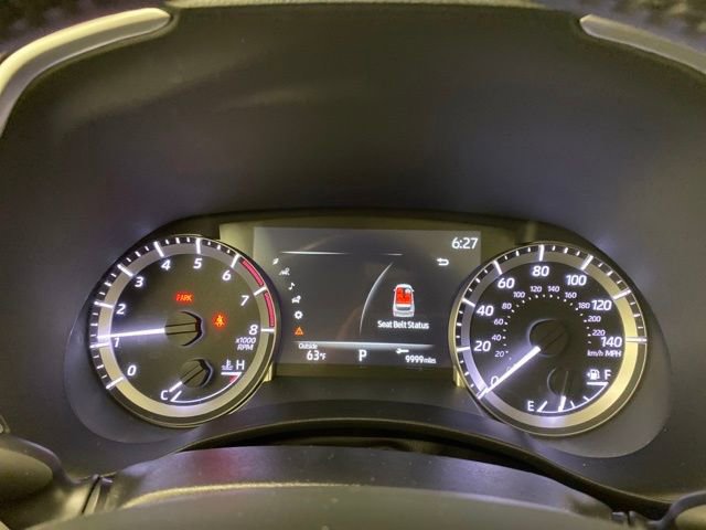 Used 2023 Toyota Highlander XLE image 22