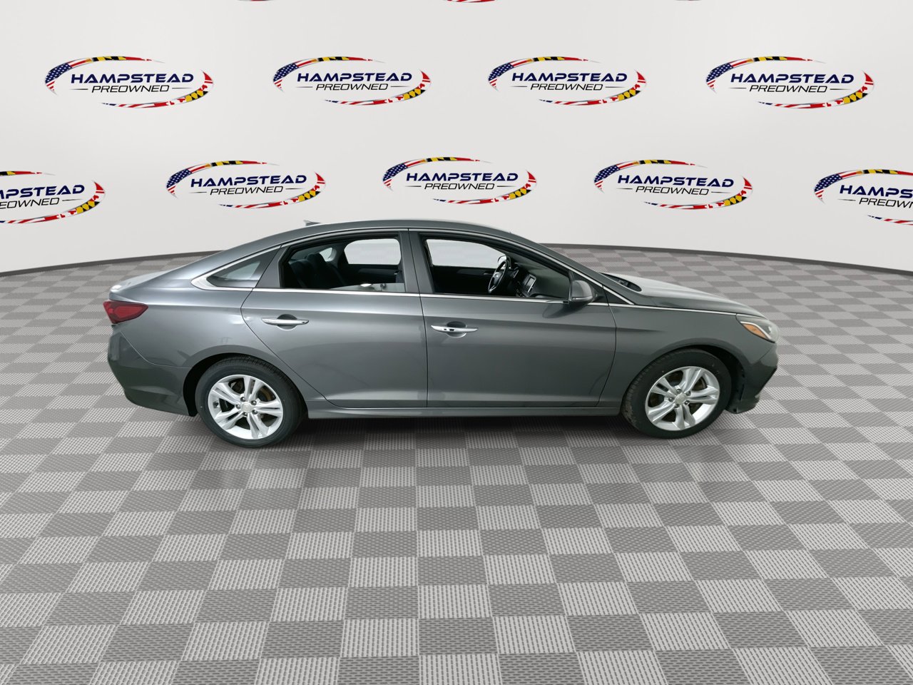 Used 2018 Hyundai Sonata SEL image 9