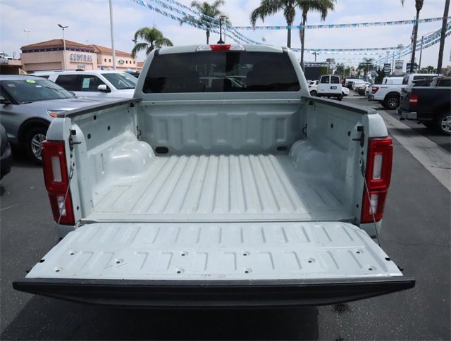 Used 2022 Ford Ranger XLT image 22