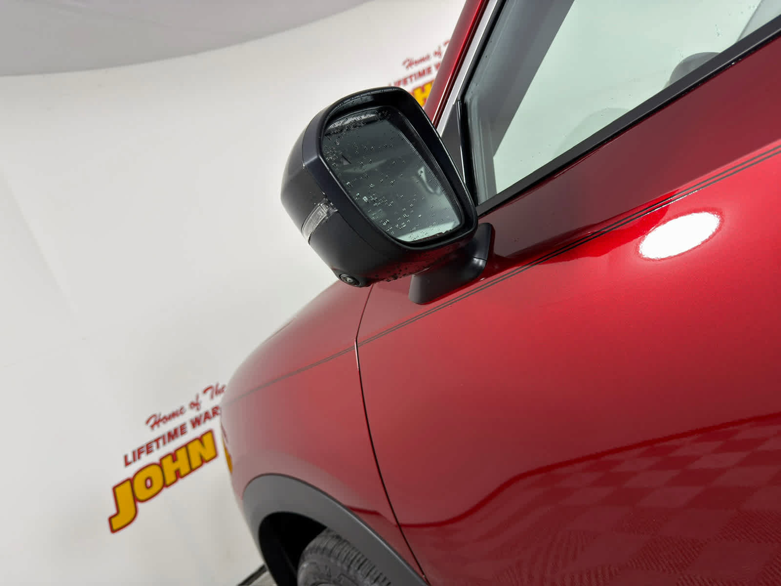 New 2026 Nissan Kicks SR w/ Cold Weather Package FWD image 13