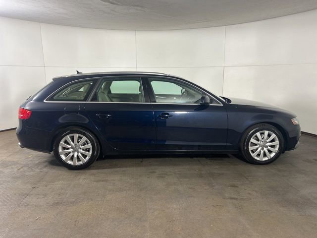 Used 2011 Audi A4 2.0T Premium Plus image 8
