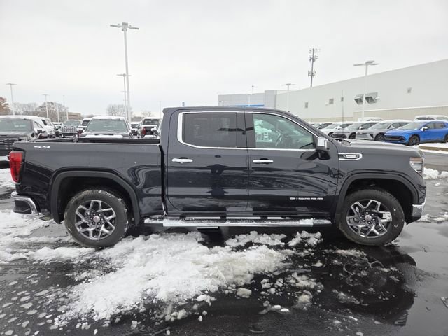 New 2026 GMC Sierra 1500 SLT w/ SLT Premium Plus Package image 22