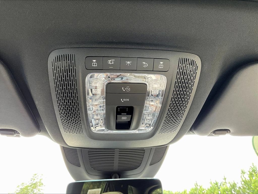 Used 2026 Mercedes-Benz GLE 350 4MATIC image 17