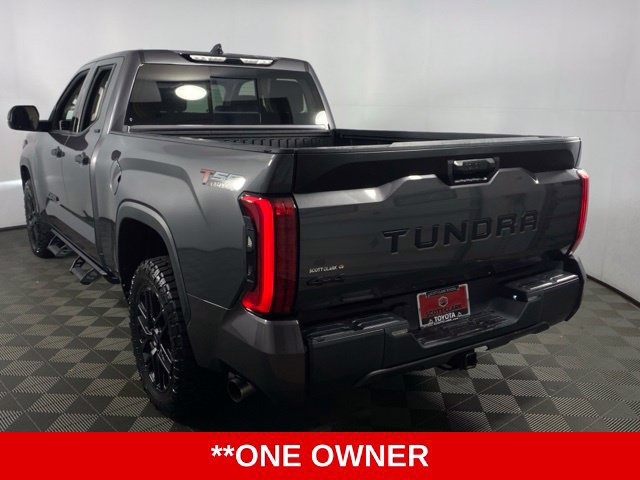Used 2022 Toyota Tundra SR5 AWD/4WD image 6