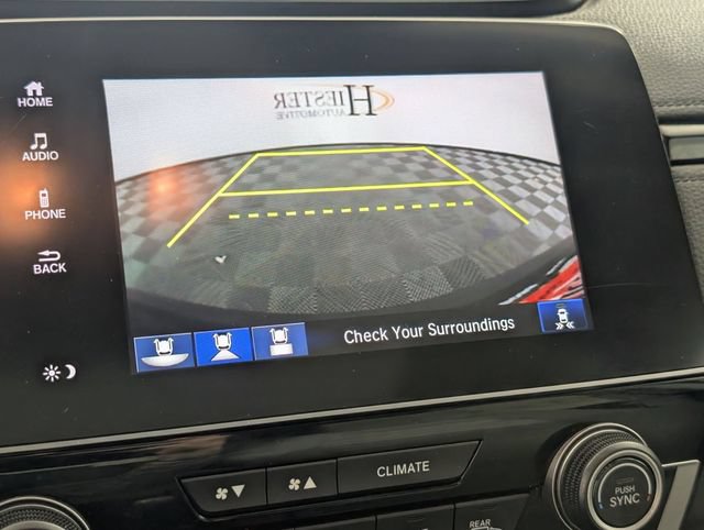 Used 2019 Honda CR-V EX image 20