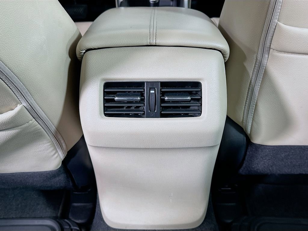 Used 2016 Honda Accord EX-L image 30