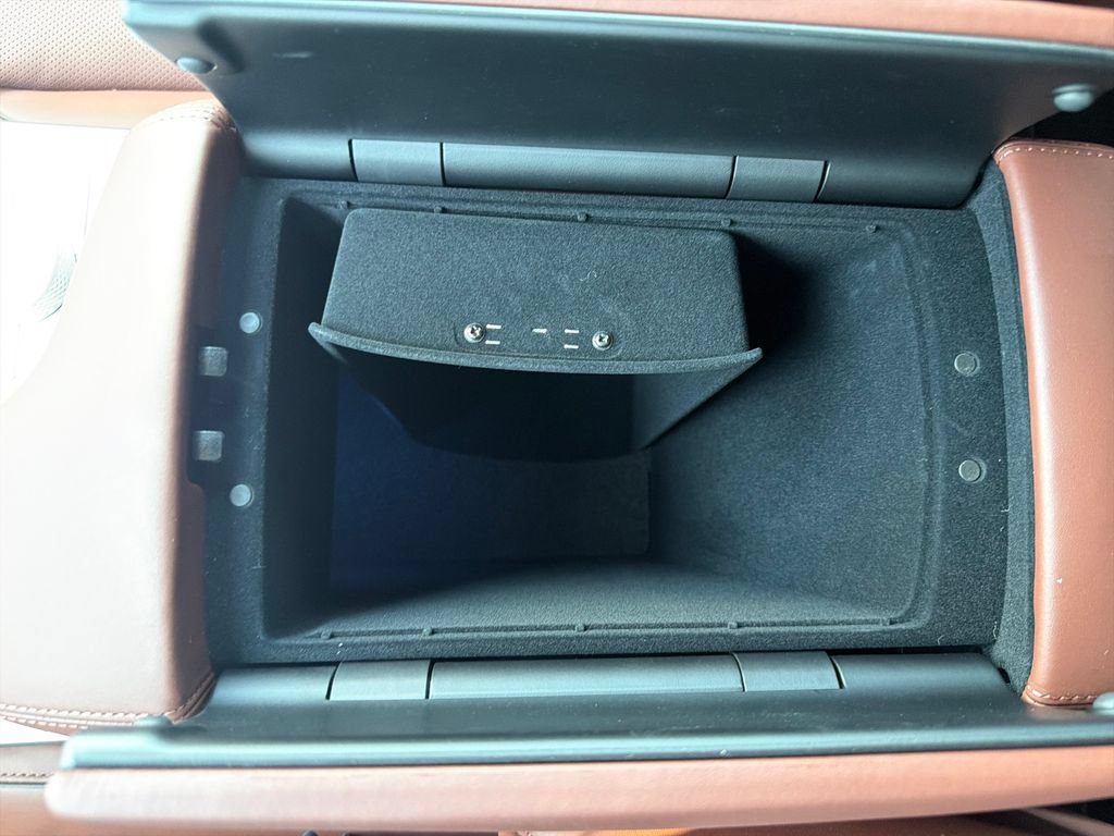 New 2026 Genesis GV80 3.5T Prestige AWD/4WD image 25