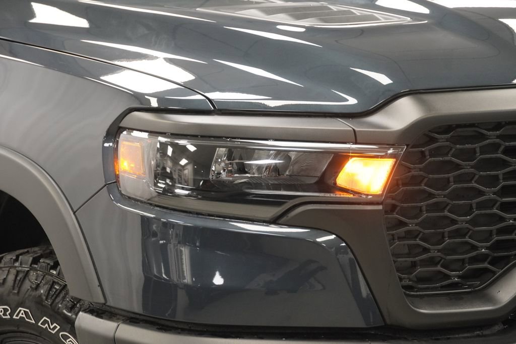 New 2026 RAM 1500 Rebel image 5