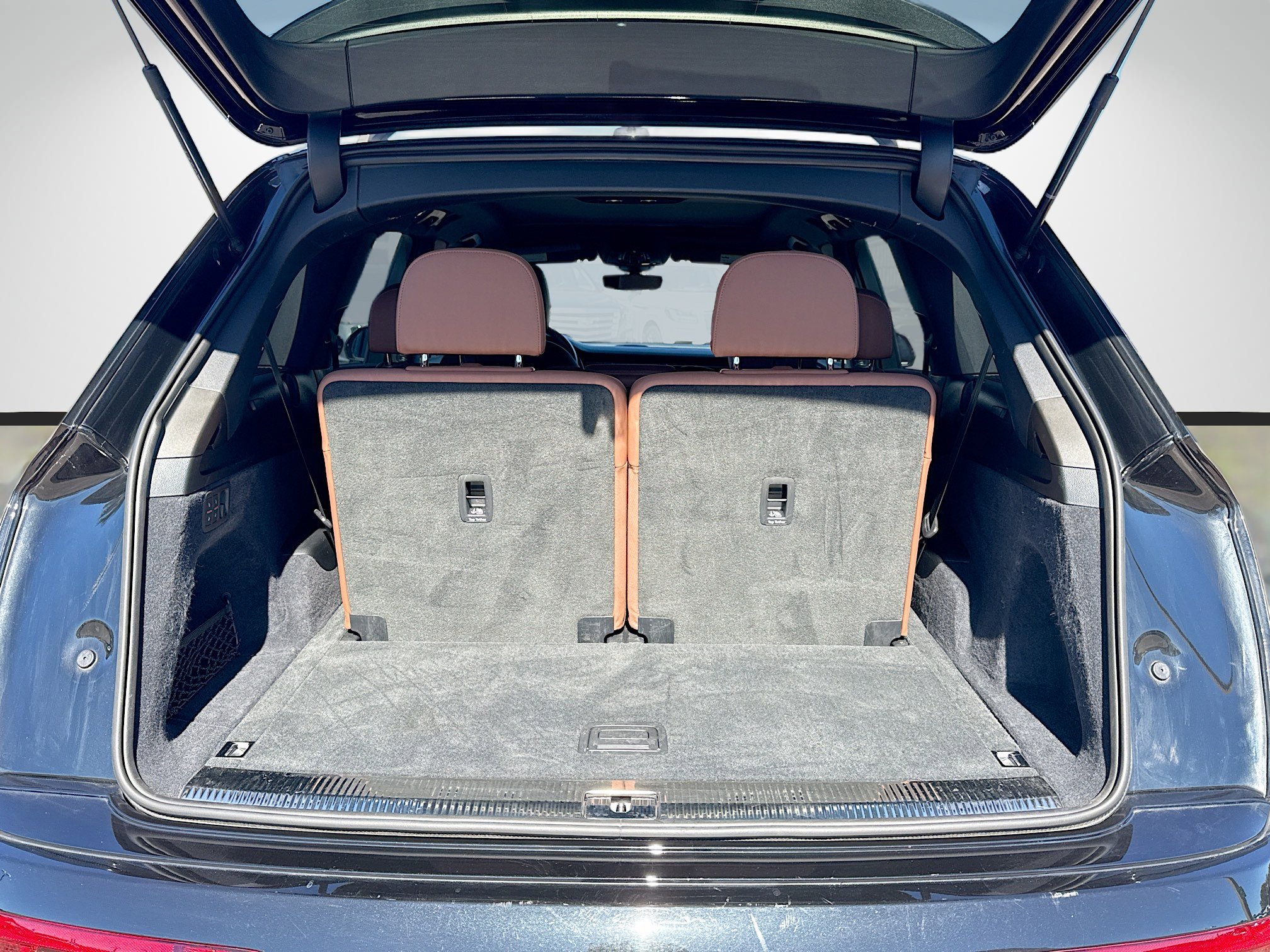 Used 2025 Audi Q7 2.0T Premium image 11