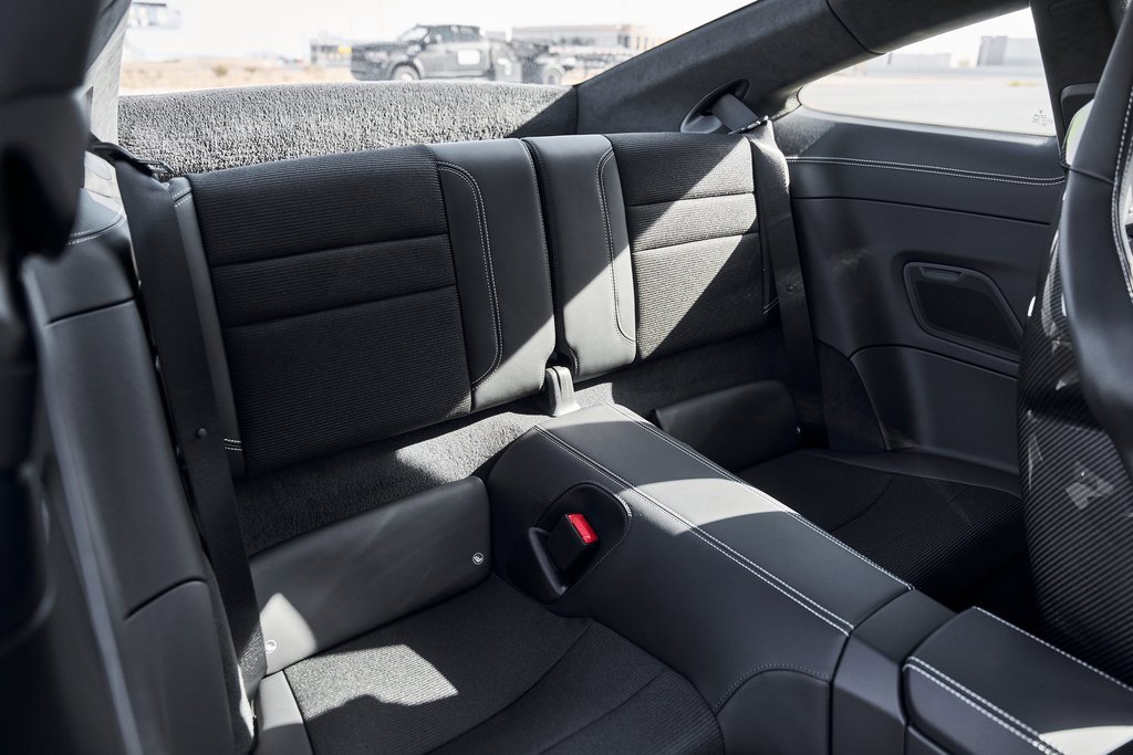 Used 2025 Porsche 911 GT3 w/ Chrono Package image 46