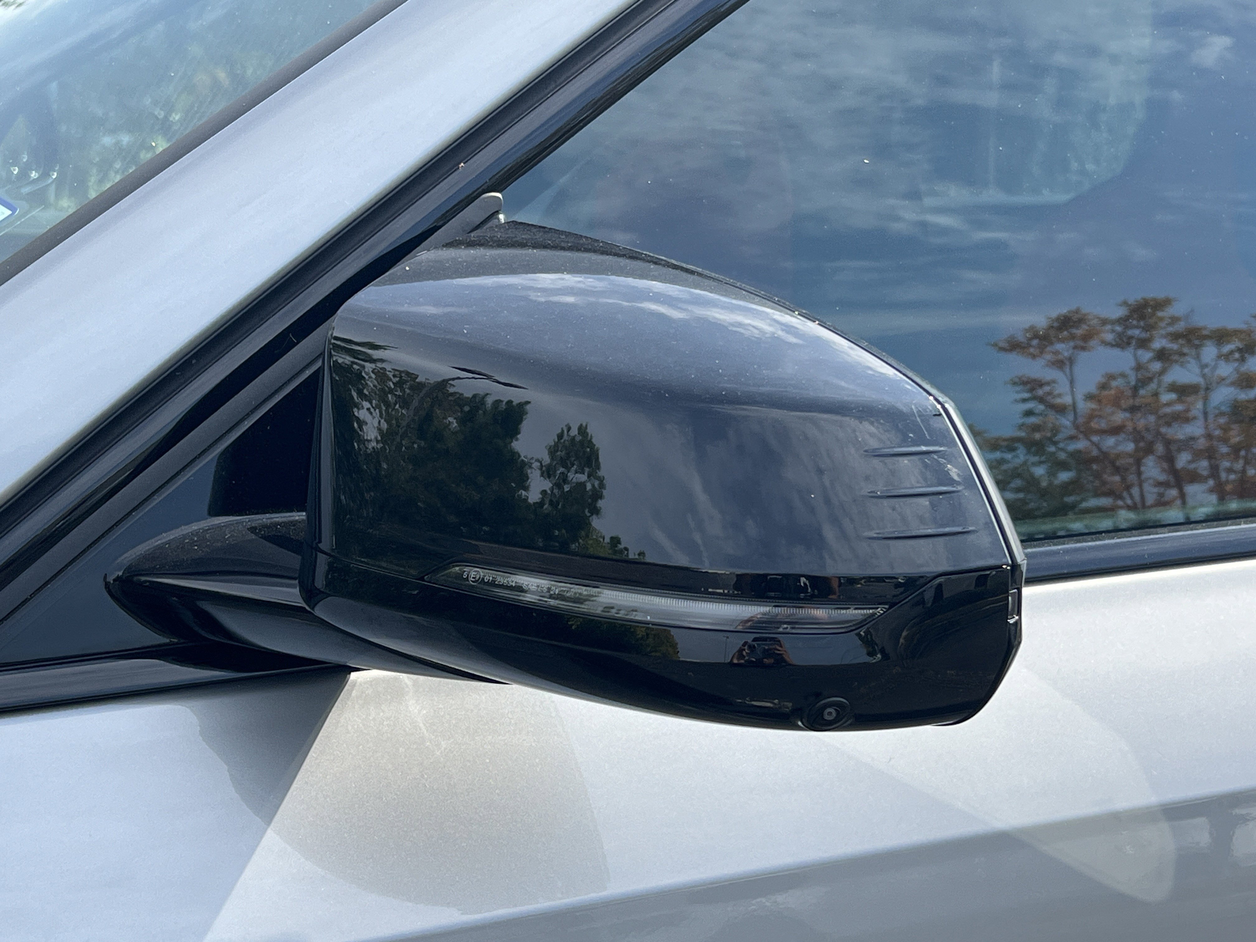 New 2026 BMW X1 M35i image 33