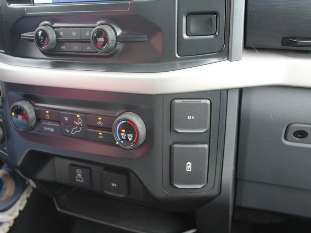 Used 2021 Ford F150 XLT AWD/4WD image 16