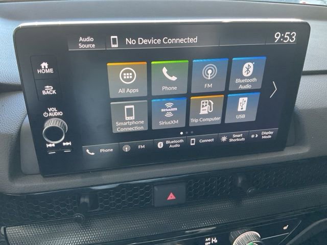 Certified 2024 Honda CR-V EX-L image 17