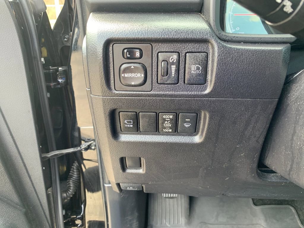 Used 2023 Toyota 4Runner TRD Pro AWD/4WD image 34