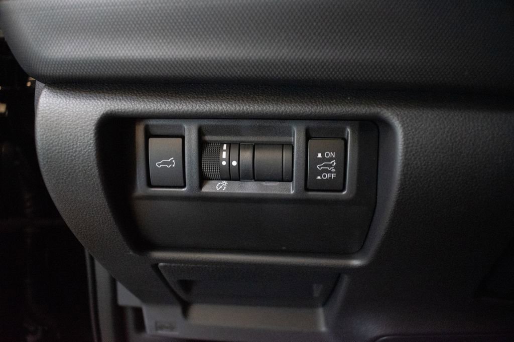 New 2026 Subaru Forester Sport AWD/4WD image 19