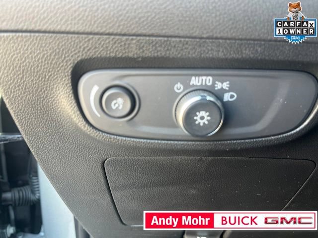 Used 2025 Buick Encore GX Sport Touring FWD image 17
