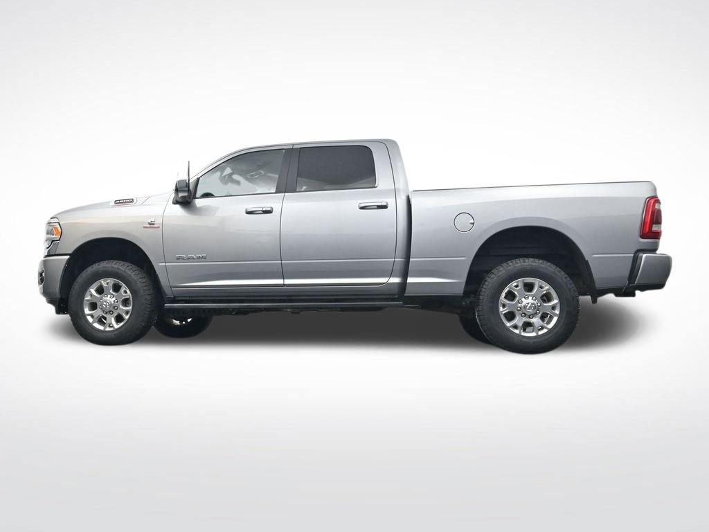 Used 2024 RAM 2500 Laramie image 37