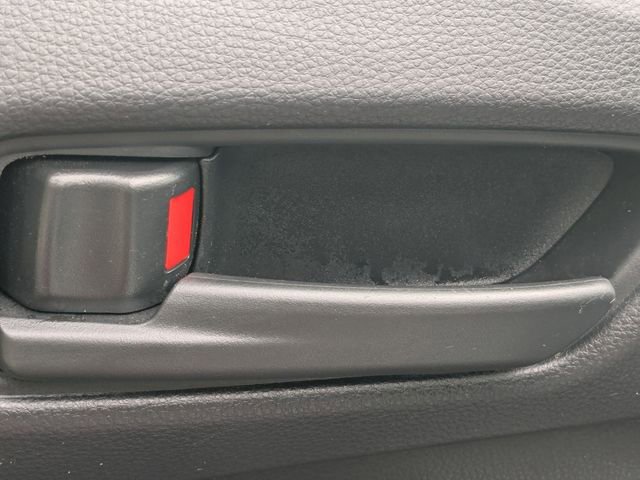 Certified 2026 Toyota Corolla LE FWD image 13