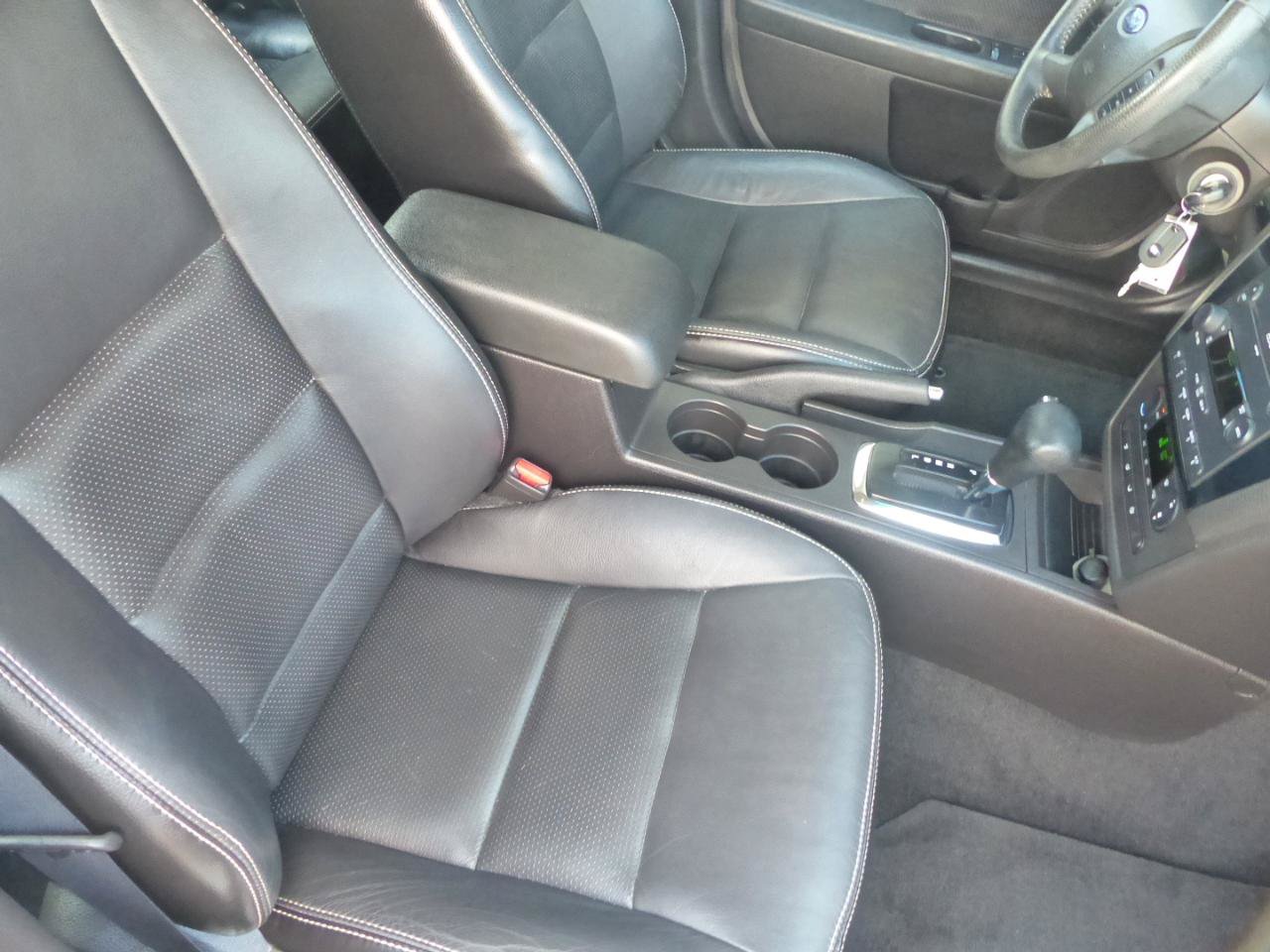 Used 2006 Ford Fusion SEL FWD image 17