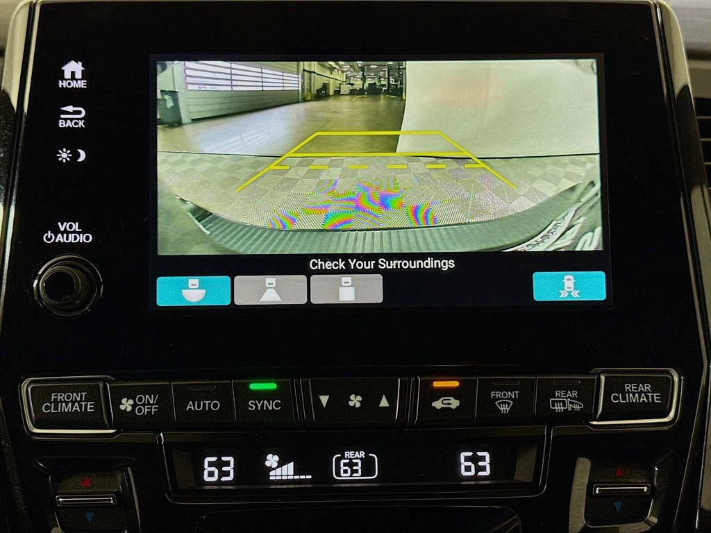 Used 2023 Honda Odyssey Sport image 13