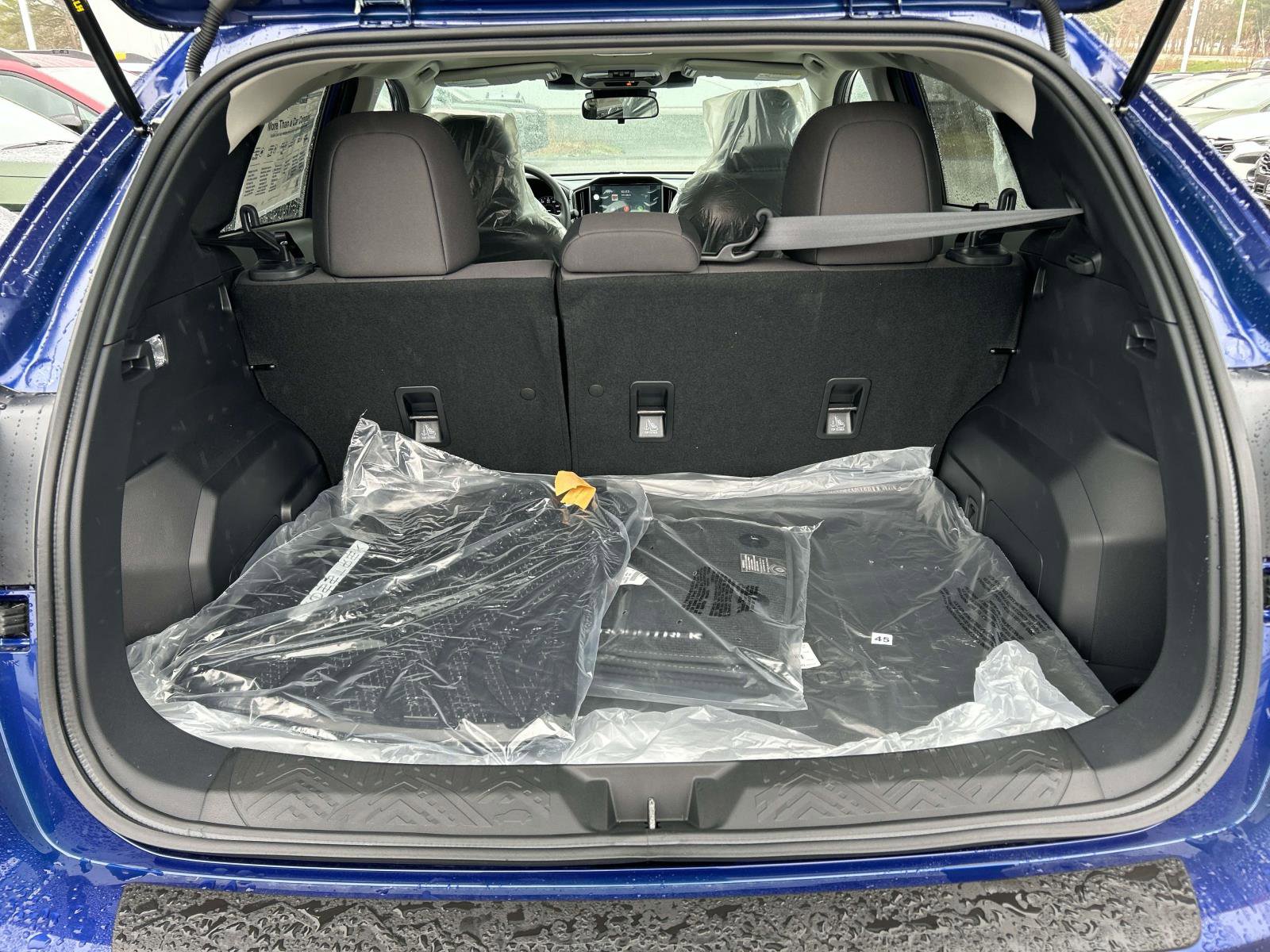 New 2026 Subaru Crosstrek 2.0i Premium image 7