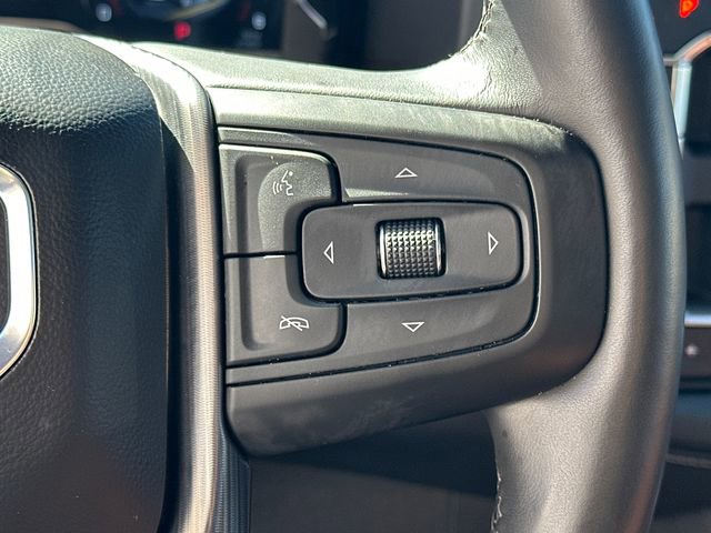 Used 2024 GMC Yukon Denali Ultimate AWD/4WD image 34