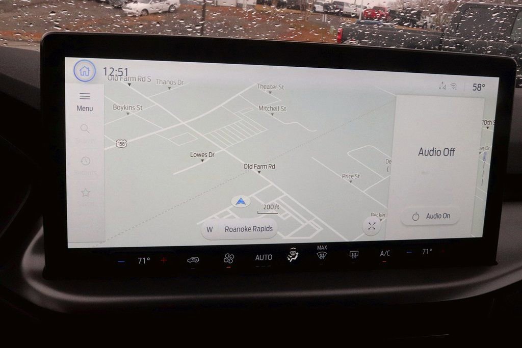 New 2026 Ford Escape Active w/ Tech Pack #1 image 26