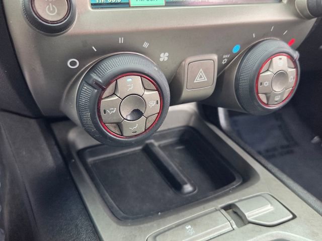 Used 2015 Chevrolet Camaro LT w/ RS Package RWD image 22