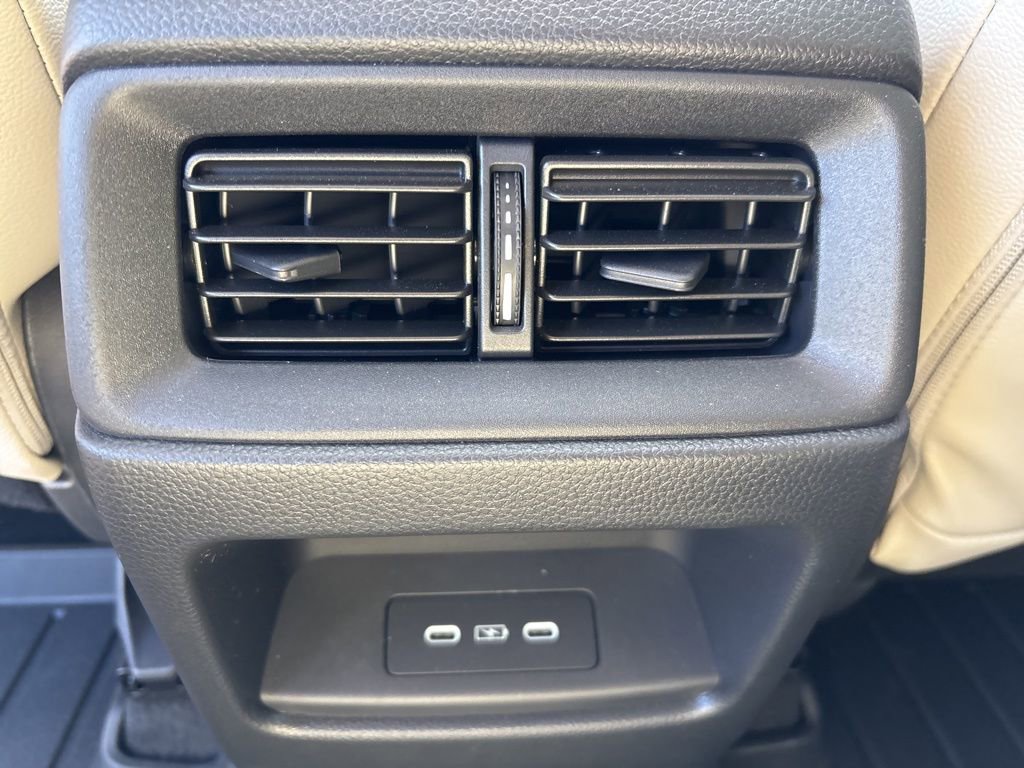 Used 2026 Honda CR-V EX-L image 7
