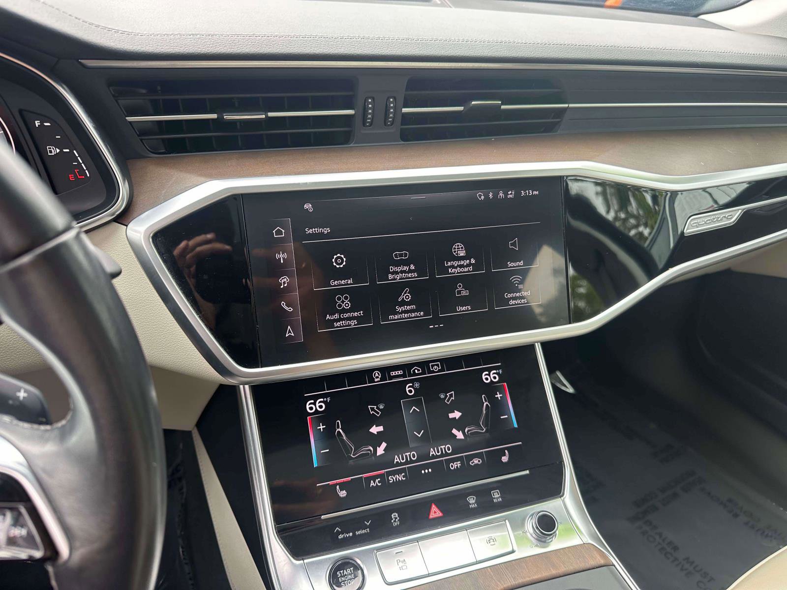 Used 2024 Audi A6 Premium Plus image 32