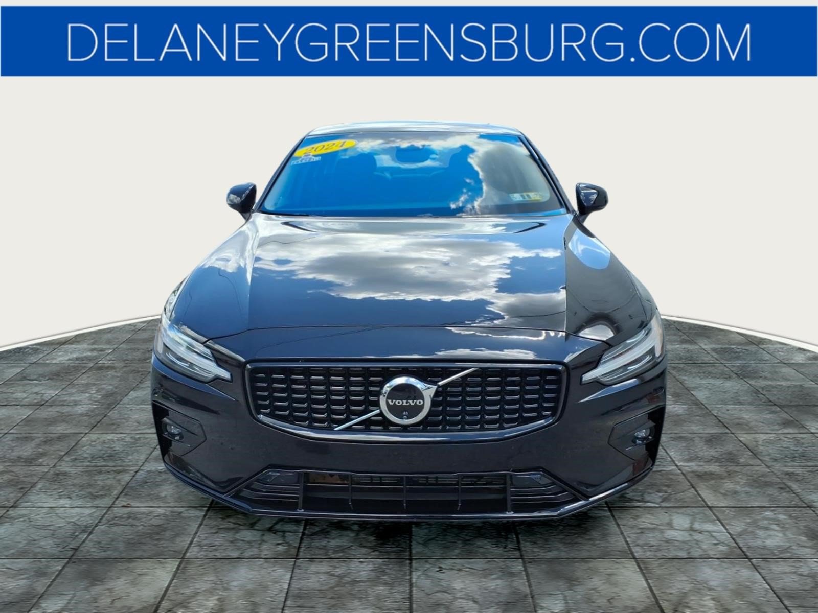 Used 2024 Volvo S60 B5 Plus w/ Climate Package AWD/4WD image 8