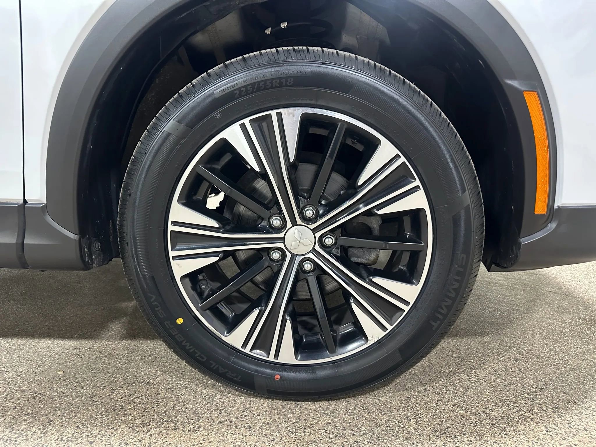 Used 2022 Mitsubishi Eclipse Cross SE AWD/4WD image 58