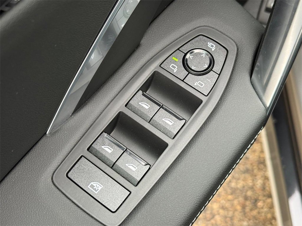 New 2026 BMW X1 xDrive28i image 16