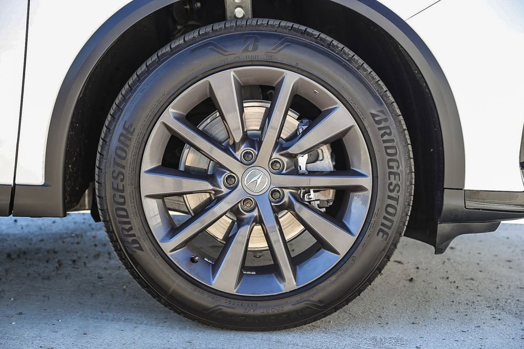 Used 2026 Acura MDX A-Spec image 11