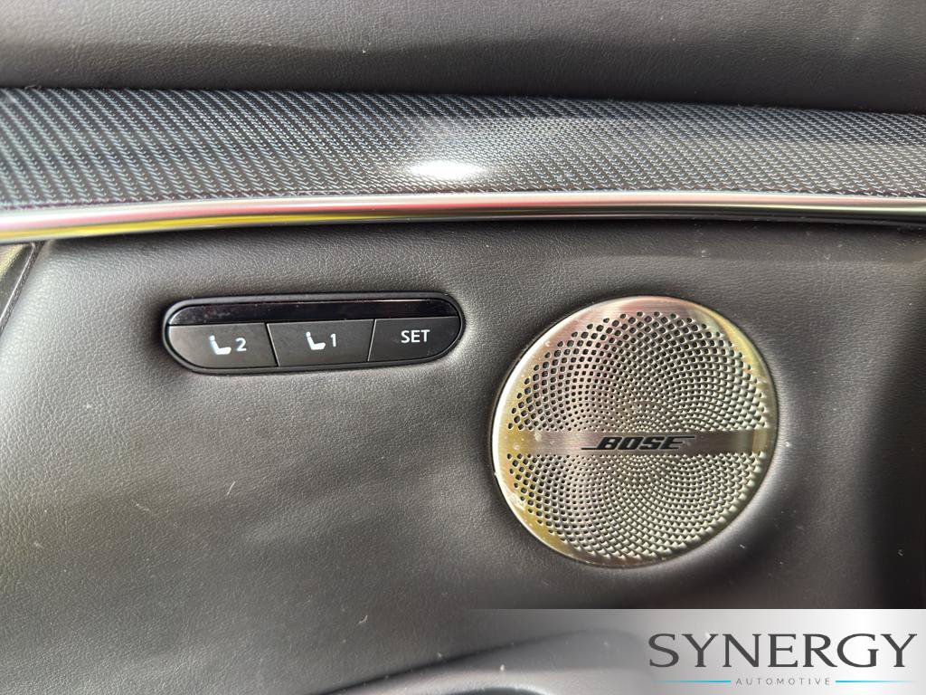 Used 2023 INFINITI QX50 Sport FWD image 20