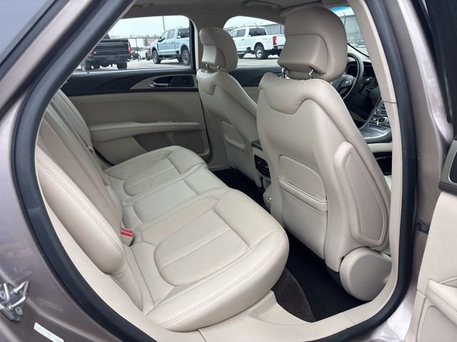 Used 2018 Lincoln MKZ Reserve w/ Magnetic Appearance Package image 10