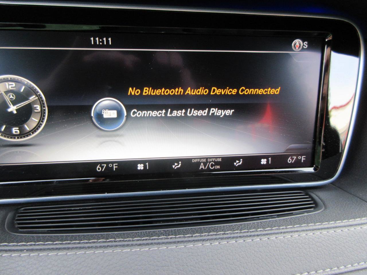 Used 2015 Mercedes-Benz S 550 Sedan image 63