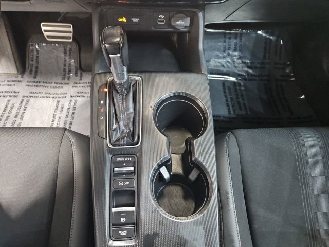 Certified 2022 Honda Civic Sport image 20