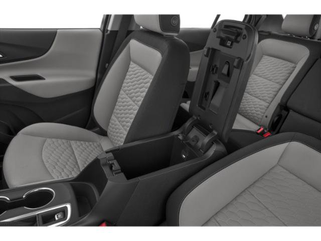 Used 2019 Chevrolet Equinox LS FWD image 17