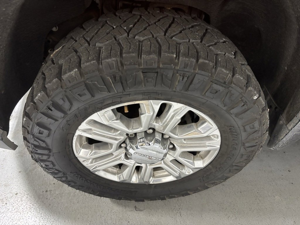 Used 2020 GMC Sierra 2500 Denali w/ Denali Ultimate Package image 7