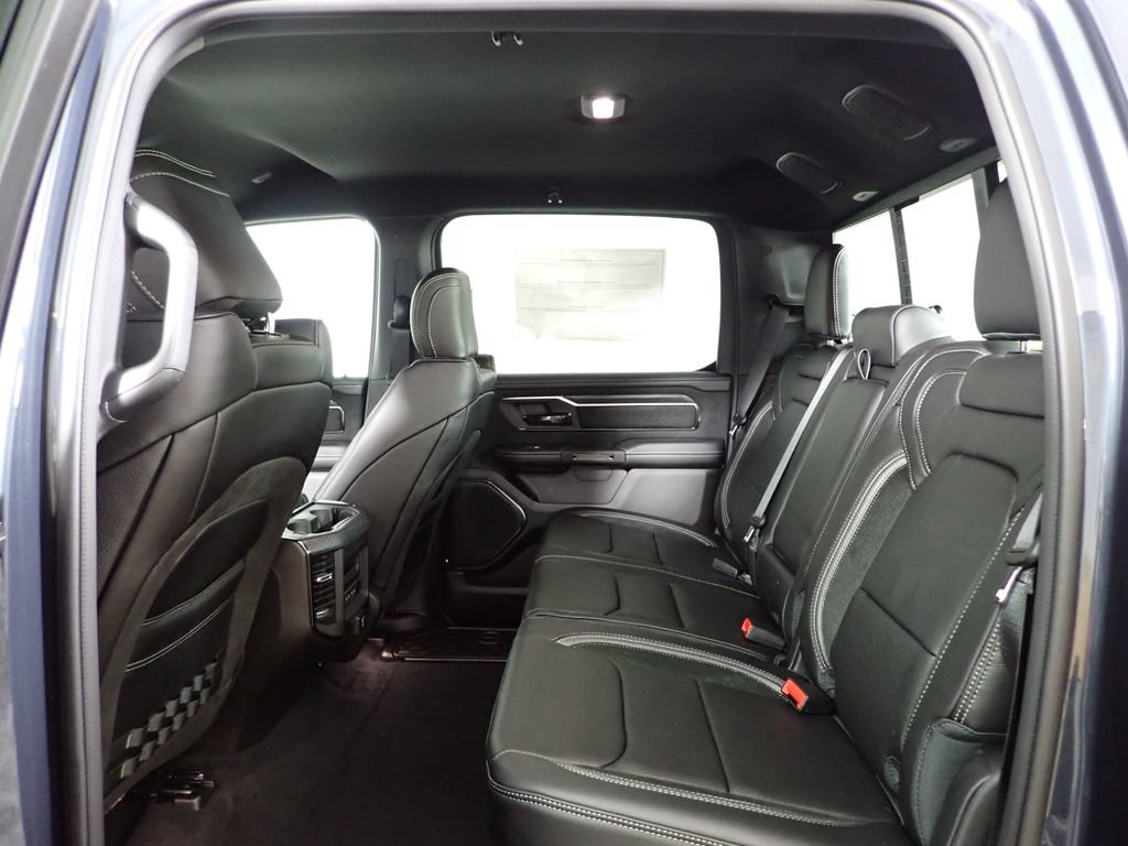 New 2026 RAM 1500 RHO w/ RHO Level 1 Equipment Group AWD/4WD image 32